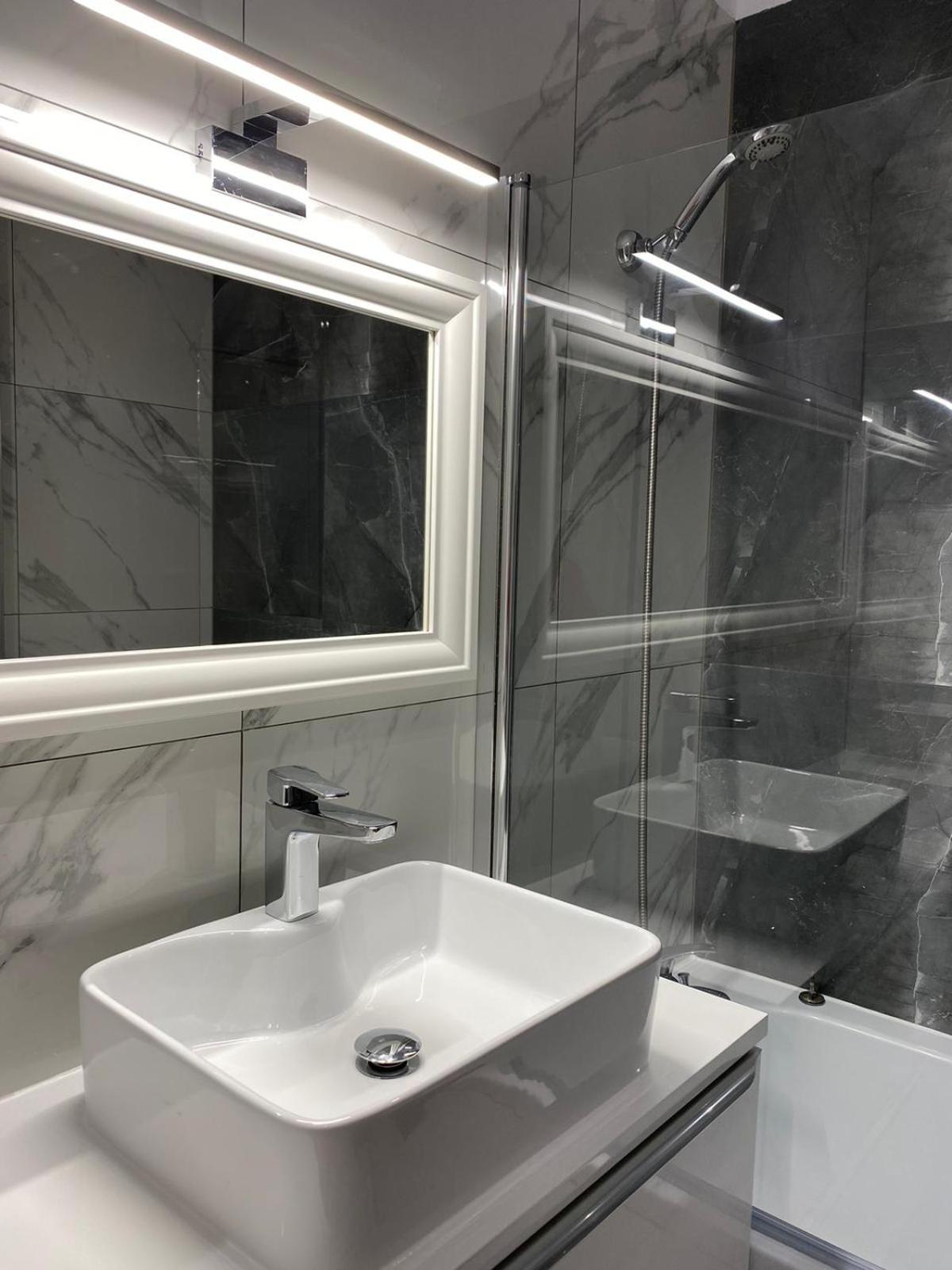 Apartament Pogodno Szczecin Extérieur photo