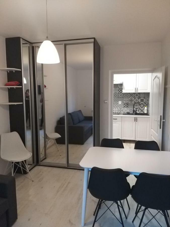 Apartament Pogodno Szczecin Extérieur photo